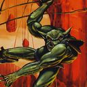 Goblin Brigand