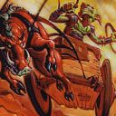 Goblin Chariot