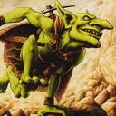 Goblin Mountaineer