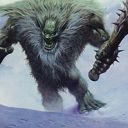 Karplusan Yeti