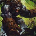 Kird Ape
