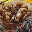 Ogre Taskmaster