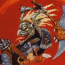 Raging Goblin