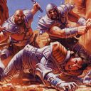 Relentless Assault