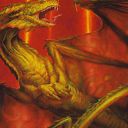 Shivan Dragon