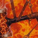 Volcanic Hammer