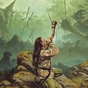 Elvish Bard