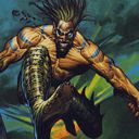 Elvish Berserker