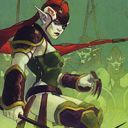 Elvish Champion