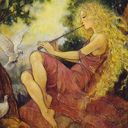Elvish Piper