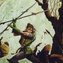 Elvish Warrior