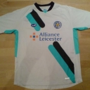 Tricou Leicester City - 2005 - 2006