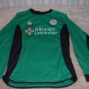 Tricou Leicester City - 2005 - 2006