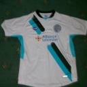 Tricou Leicester City - 2005 - 2007