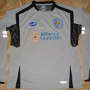 Tricou Leicester City - 2006 - 2007