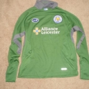 Tricou Leicester City - 2006 - 2007