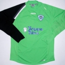 Tricou Leicester City - 2007 - 2008