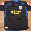 Tricou Leicester City - 2008 - 2009