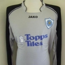 Tricou Leicester City - 2008 - 2009
