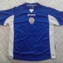 Tricou Leicester City - 2009 - 2010