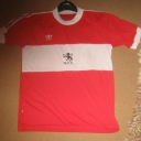 Tricou Middlesbrough - 1977 - 1978