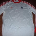 Tricou Middlesbrough - 1978 - 1980