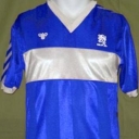 Tricou Middlesbrough - 1984 - 1985