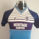 Tricou Middlesbrough - 1989 - 1990