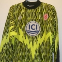 Tricou Middlesbrough - 1993 - 1994