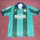 Tricou Middlesbrough - 1994 - 1995