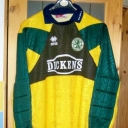 Tricou Middlesbrough - 1994 - 1995