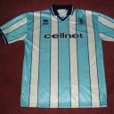 Tricou Middlesbrough - 1998 - 1999