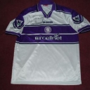 Tricou Middlesbrough - 1999 - 2000