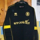 Tricou Middlesbrough - 1999 - 2001