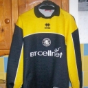 Tricou Middlesbrough - 1999 - 2001