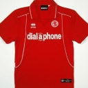 Tricou Middlesbrough - 2003 - 2004