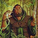 Ley Druid