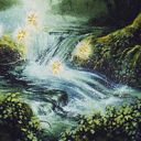 Natural Spring