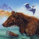 River Bear