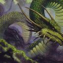 Scaled Wurm