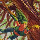 Treetop Bracers