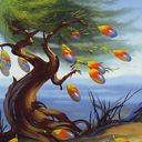 Utopia Tree