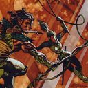 Wood Elves