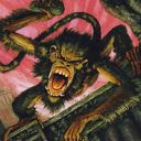 Zodiac Monkey