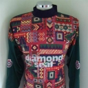 Tricou Bradford City - 1995 - 1996