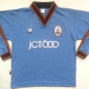 Tricou Bradford City - 1997 - 1998