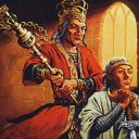 Disrupting Scepter