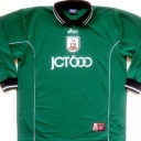 Tricou Bradford City - 1999 - 2001