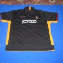 Tricou Bradford City - 2005 - 2006