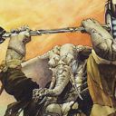 Loxodon Warhammer